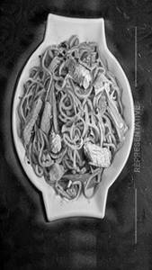 Chicken Schezwan Noodles