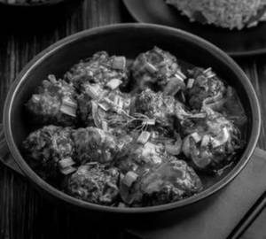Chicken Manchurian