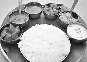 Meals