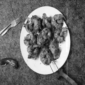 Prawns Tawa Fry