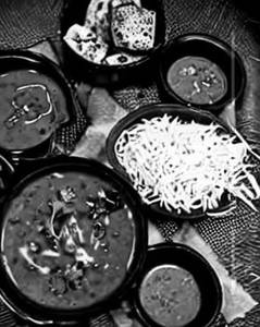 Dal Tadka