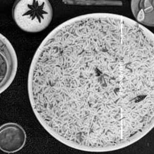 Jeera Rice