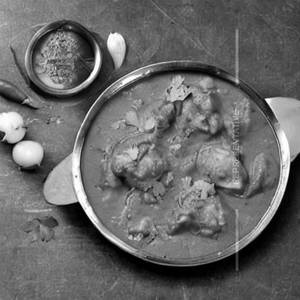 Chicken Masala