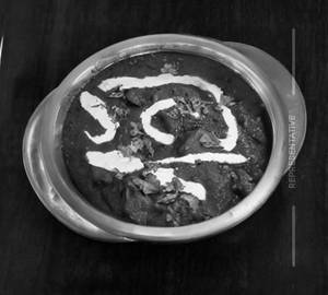 CHICKEN MASALA