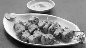Paneer Malai Kabab