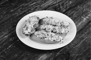 Termont - Grilled Chicken Bruschetta