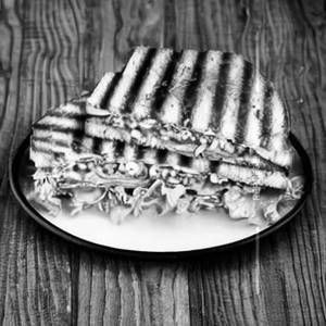 Grilled Chicken Sandwich