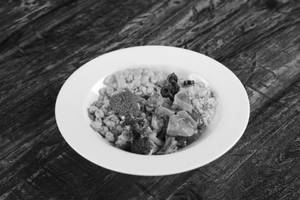 Benoot - BBQ Tofu Veg Health Bowl