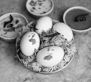 Egg Biriyani