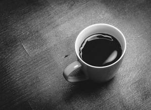 Black Coffee (pack Of 3)
