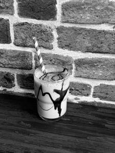 Chocolate Shake
