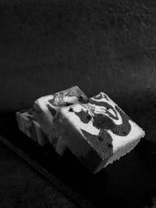 Marble Cake (slice)