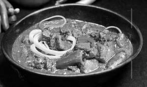 Kadai Vegetables