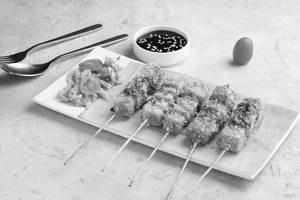 Crispy Paneer Stick