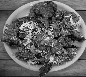 Bismillah Special Mutton