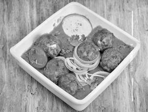 Veg Kofta