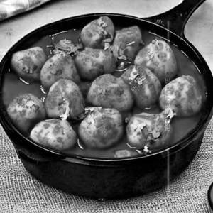 Dum Aloo
