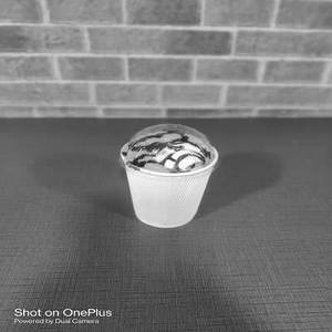 Cold Coffee With Ice Cream