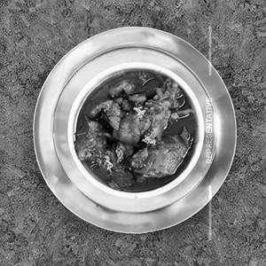 Chicken noorani