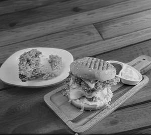 Big Daddy Meal Box