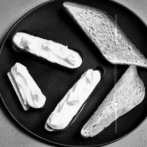 Toast Butter