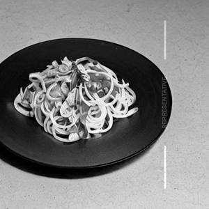 Insalata Di Aglio E Olio
