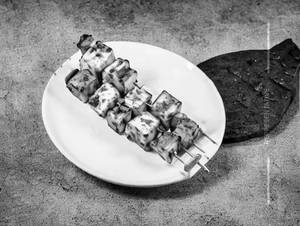 Hyderabadi Paneer Dum Tikka