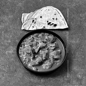 Veg Handi