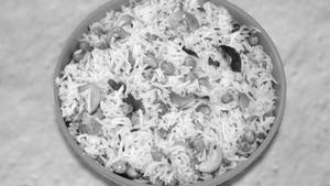 Matar Pulao