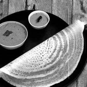 Schezwan Masala Dosa