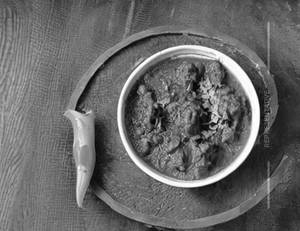Mutton Keema Masala
