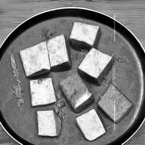 Paneer Kurma