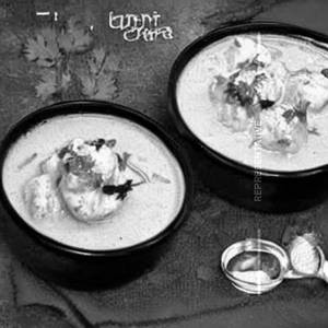 Methi Mutter Malai