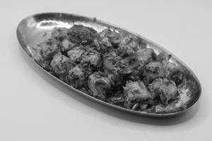 Paneer Manchurian