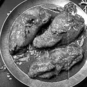 Tawa Chicken