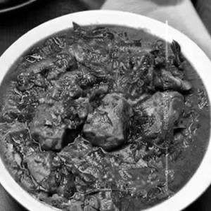 Spicy Methi Murg