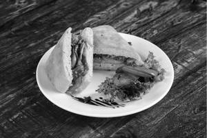 Pals - Classic BLT Panini