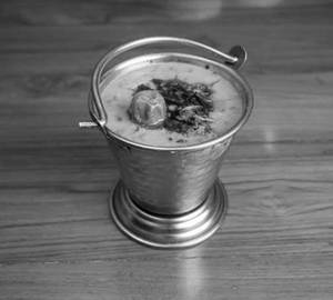 Dal Tadka