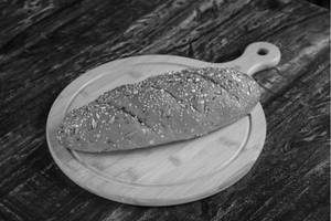 Multigrain Bread
