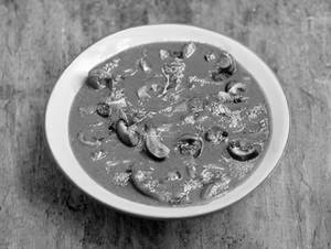 Kadai Mushroom