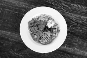 Nevele - Veg Health Bowl