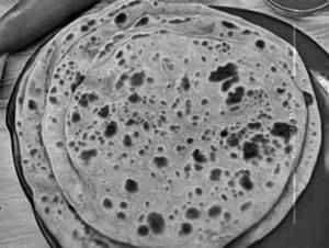 Aloo Paratha (per piece)