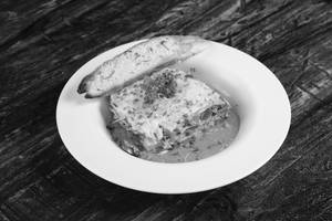 Schelde - Mushroom Lasagna