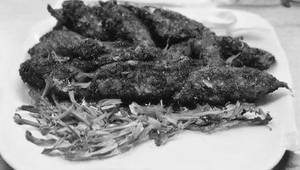Mathi Fry