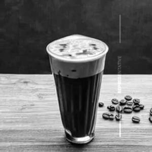 Cold Coffee