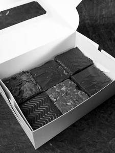 Box Of 6 Brownies