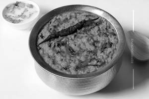 Dal Khichdi