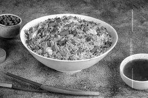 Egg Fried Rice