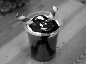 Dairy Milk Shake
