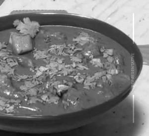 Veg Diwani Handi